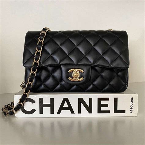 which chanel bag to buy first|best chanel bag 2021.